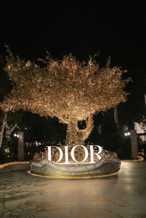 dior greenbelt ayala.